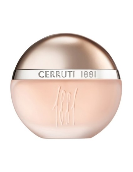 Cerruti 1881 Eau de Toilette 100 ml Mujer | Joyería Parejo