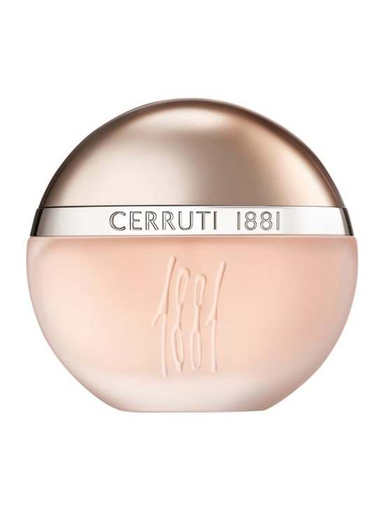 Cerruti 1881 Eau de Toilette 100 ml Mujer | Joyería Parejo