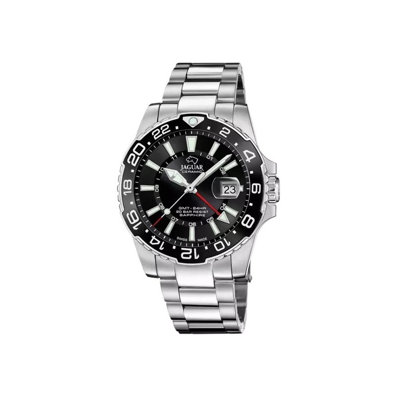 Reloj Jaguar J1011/6 Hombre | Joyería Parejo