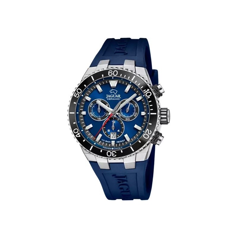 Reloj Jaguar J1021/1 Hombre | Joyería Parejo