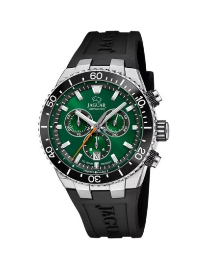 Reloj Jaguar J1021/2 Hombre | Joyería Parejo