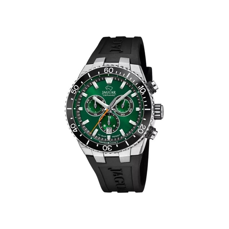 Reloj Jaguar J1021/2 Hombre | Joyería Parejo