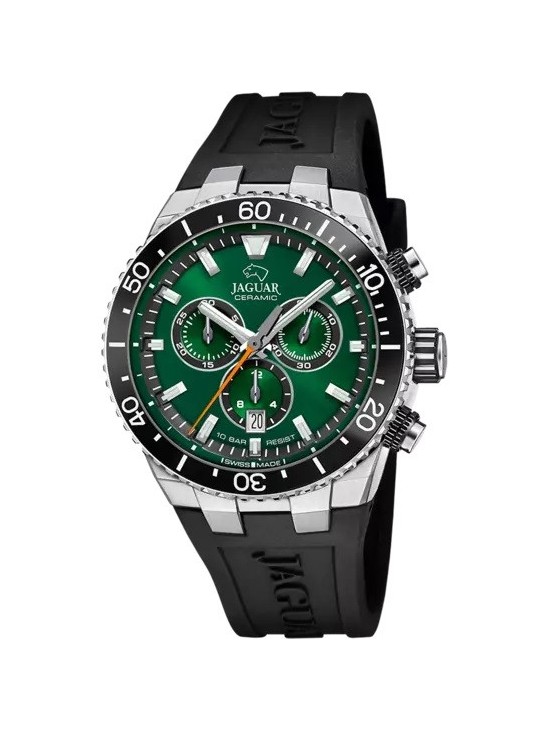 Reloj Jaguar J1021/2 Hombre | Joyería Parejo