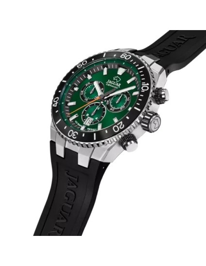 Reloj Jaguar J1021/2 Hombre | Joyería Parejo