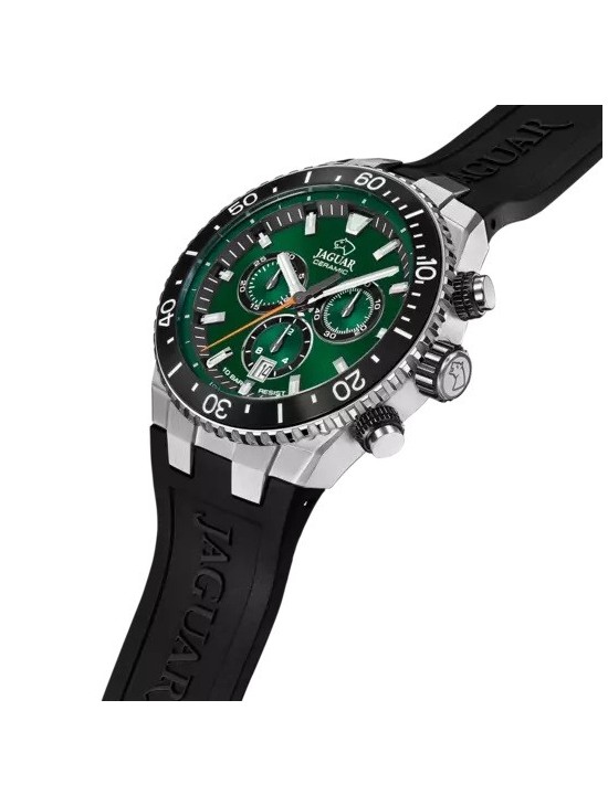 Reloj Jaguar J1021/2 Hombre | Joyería Parejo