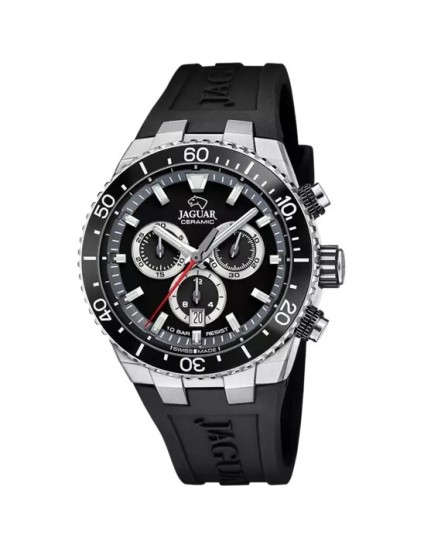 Reloj Jaguar J1021/3 Hombre | Joyería Parejo