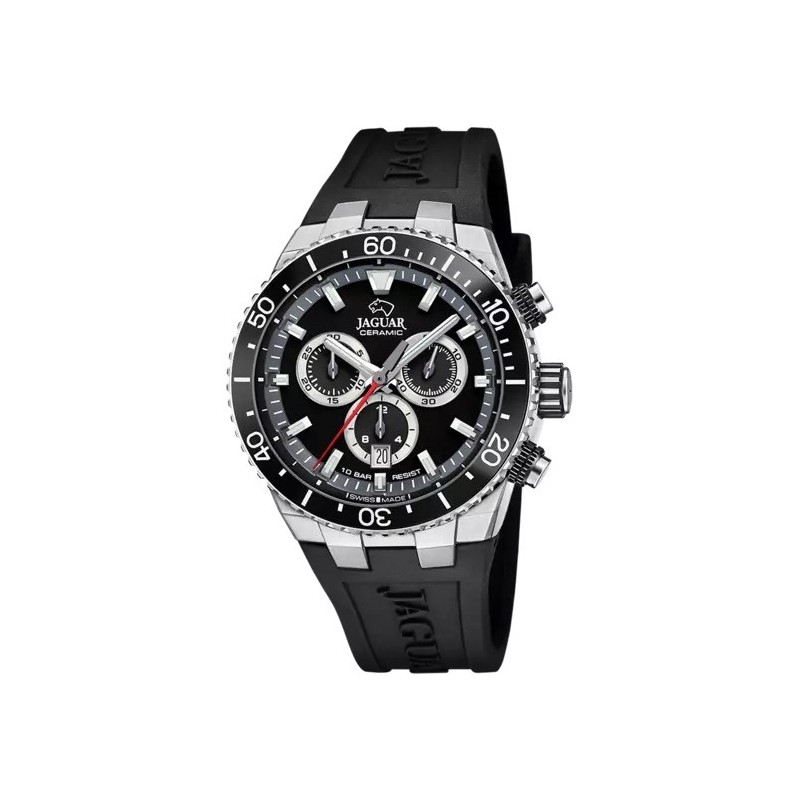 Reloj Jaguar J1021/3 Hombre | Joyería Parejo