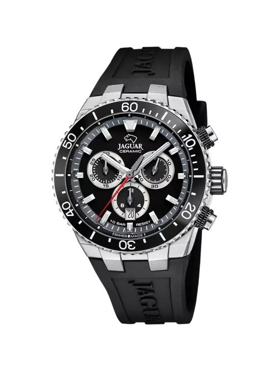 Reloj Jaguar J1021/3 Hombre | Joyería Parejo