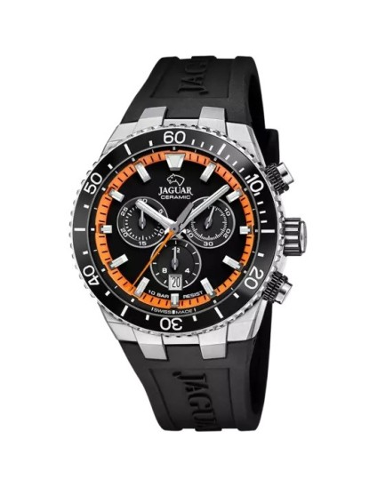 Reloj Jaguar J1021/4 Hombre | Joyería Parejo