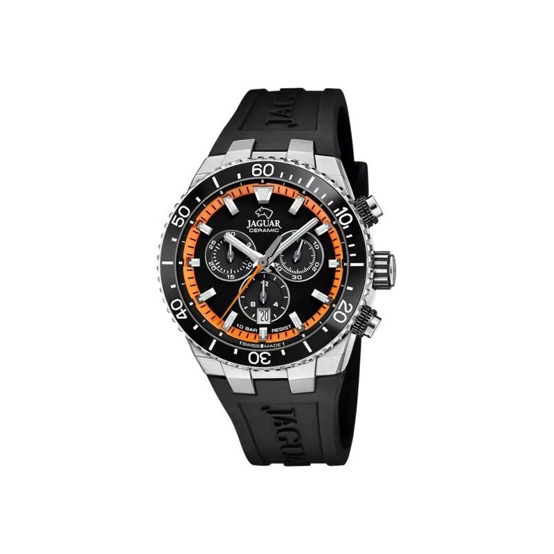 Reloj Jaguar J1021/4 Hombre | Joyería Parejo