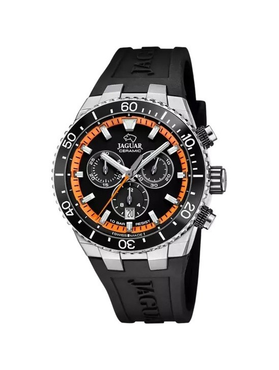 Reloj Jaguar J1021/4 Hombre | Joyería Parejo