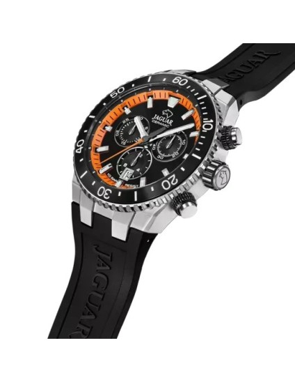 Reloj Jaguar J1021/4 Hombre | Joyería Parejo