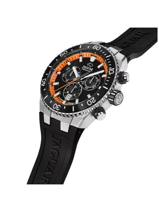 Reloj Jaguar J1021/4 Hombre | Joyería Parejo