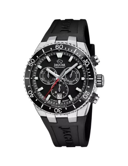 Reloj Suizo Jaguar Hombre J1021/5 | Joyería Parejo