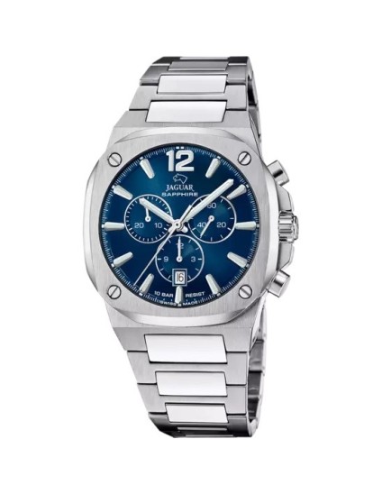 Reloj Jaguar J1025/1 Hombre | Joyería Parejo