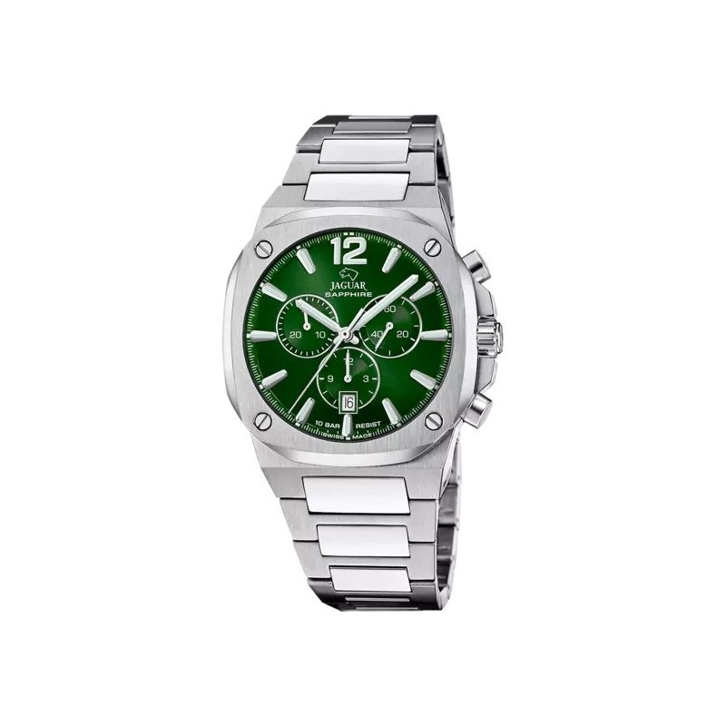 Reloj Jaguar J1025/2 Hombre | Joyería Parejo