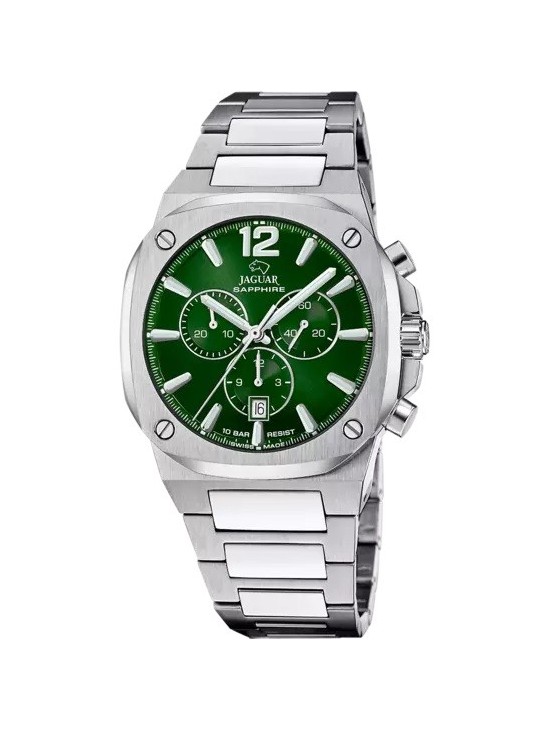 Reloj Jaguar J1025/2 Hombre | Joyería Parejo