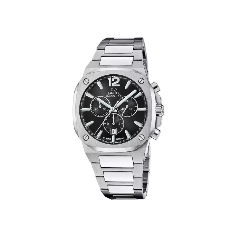 Reloj Jaguar J1025/3 Hombre | Joyería Parejo