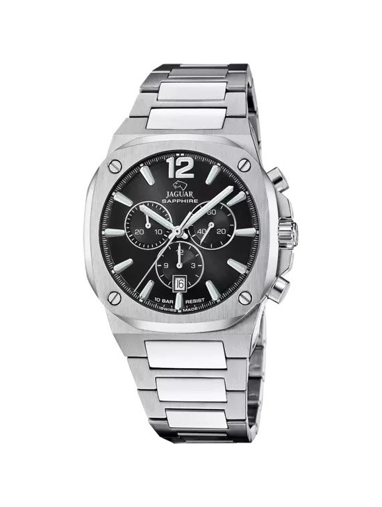 Reloj Jaguar J1025/3 Hombre | Joyería Parejo