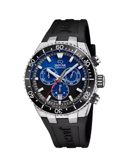 Reloj Suizo Jaguar Hombre J1021/6 | Joyería Parejo