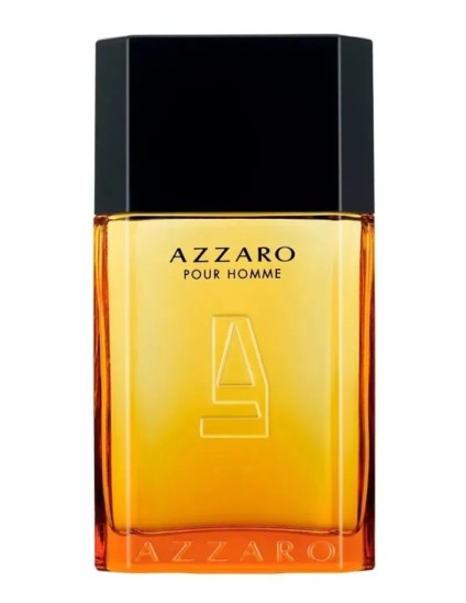 Azzaro Pour Homme Eau de Toilette 50 ml Hombre | Joyería Parejo