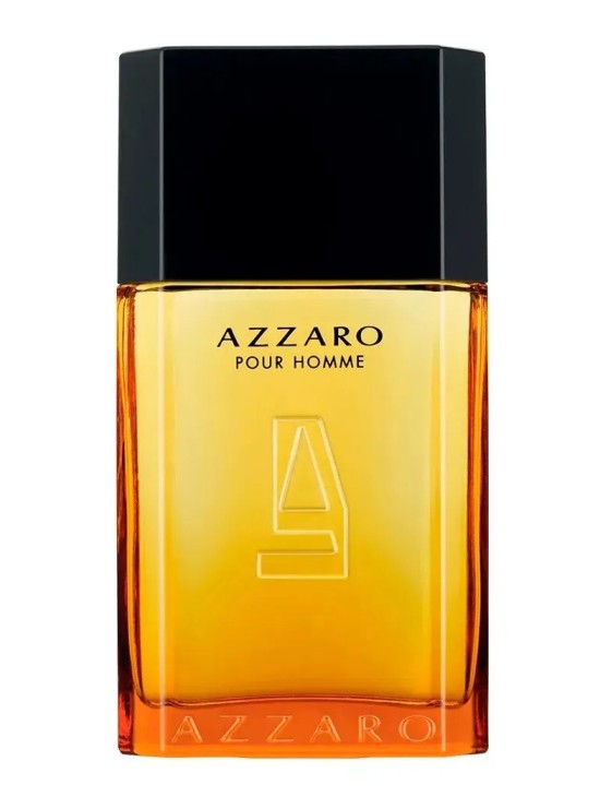 Azzaro Pour Homme Eau de Toilette 50 ml Hombre | Joyería Parejo