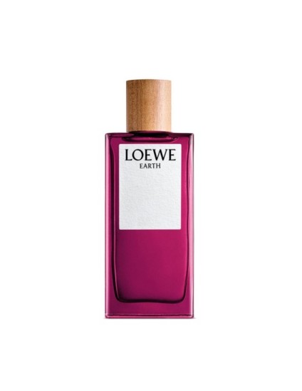 Loewe Earth Eau de Parfum Unisex 100ml | Joyería Parejo