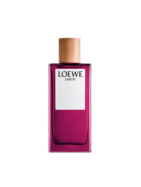 Loewe Earth Eau de Parfum Unisex 100ml | Joyería Parejo