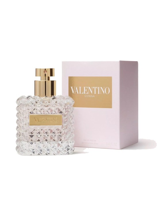 Valentino Donna Eau de Parfum 100 ml | Joyería Parejo