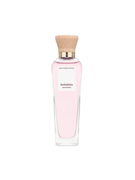 Adolfo Domínguez Agua Fresca Gardenia Musk 120 ml Mujer | Parejo