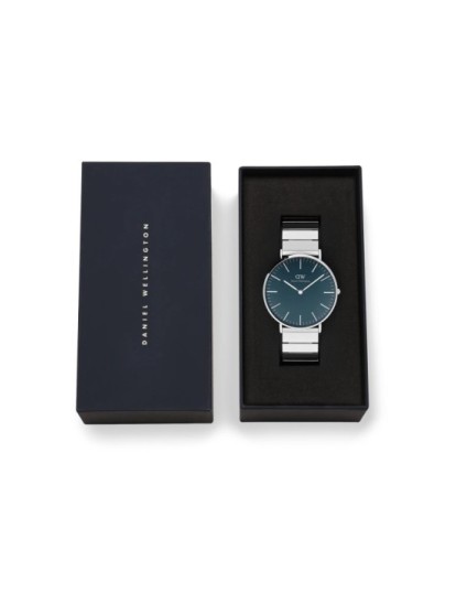 Reloj Hombre Daniel Wellington DW00100776 | Joyería Parejo