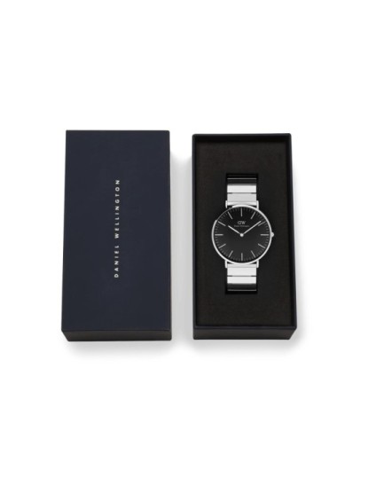 Reloj Hombre Daniel Wellington DW00100774 | Joyería Parejo