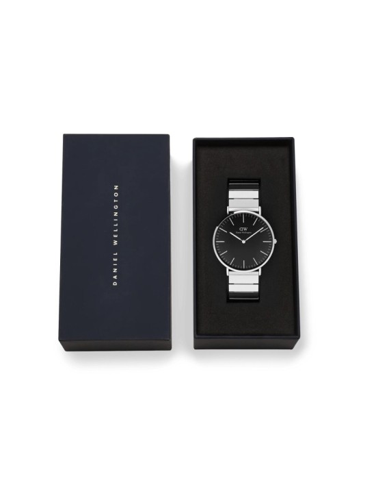 Reloj Hombre Daniel Wellington DW00100774 | Joyería Parejo