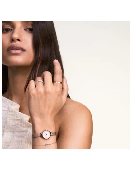 Reloj Mujer Daniel Wellington DW00100744 | Joyería Parejo