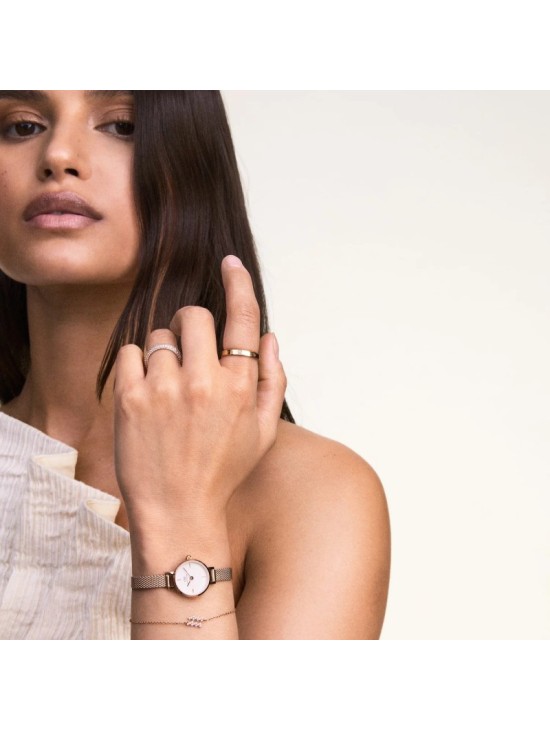 Reloj Mujer Daniel Wellington DW00100744 | Joyería Parejo