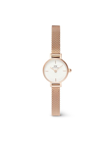 Reloj Mujer Daniel Wellington DW00100744 | Joyería Parejo