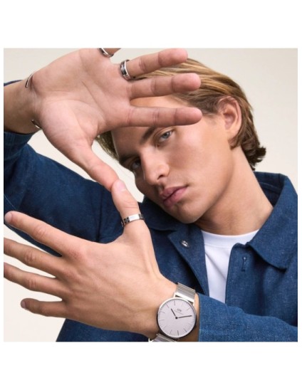 Reloj Hombre Daniel Wellington DW00100775 | Joyería Parejo