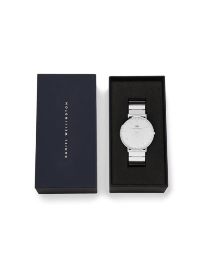 Reloj Hombre Daniel Wellington DW00100775 | Joyería Parejo