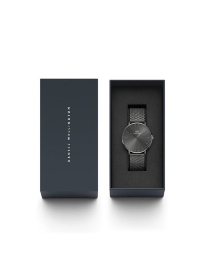 Reloj Hombre Daniel Wellington DW00100630 | Joyería Parejo