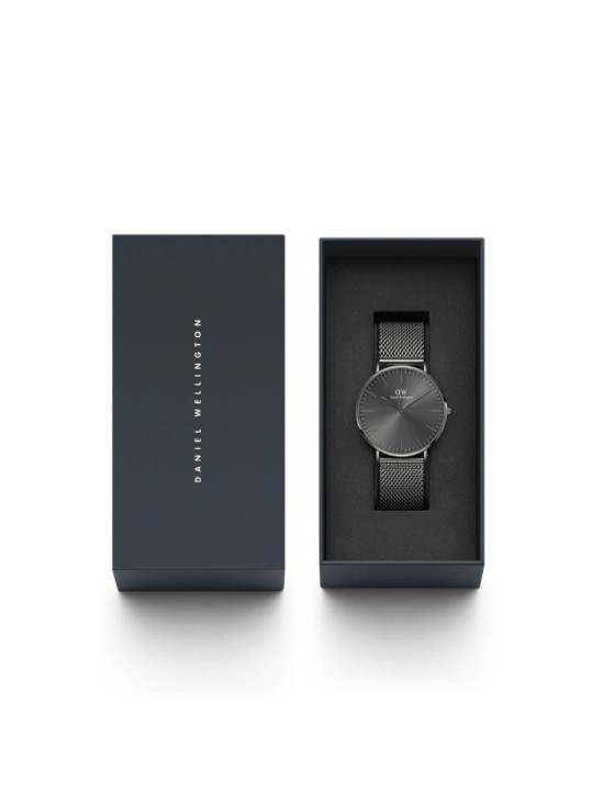 Reloj Hombre Daniel Wellington DW00100630 | Joyería Parejo