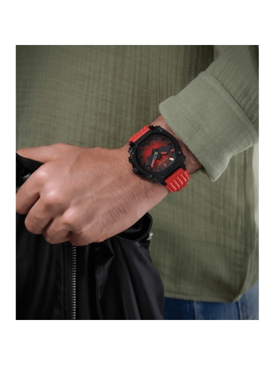 Reloj Hombre Police Forever Batman PEWGD0022604 | Joyería Parejo