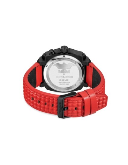 Reloj Hombre Police Forever Batman PEWGD0022604 | Joyería Parejo