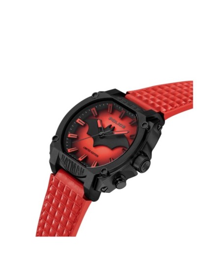 Reloj Hombre Police Forever Batman PEWGD0022604 | Joyería Parejo