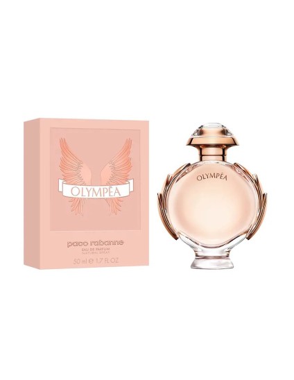 Olympea Paco Rabann Eau de Parfum Mujer 50 ml  | Joyería Parejo