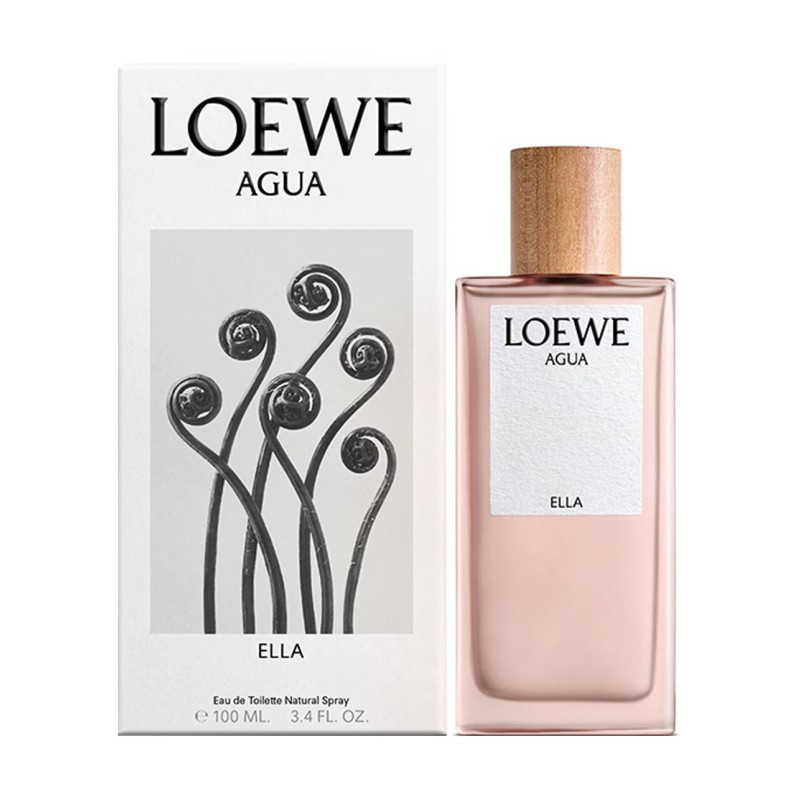 Loewe Agua Ella Eau de Toilette Mujer 100 ml | Joyería Parejo