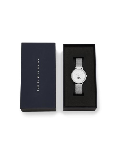 Reloj Daniel Wellington DW00100772 Mujer | Joyería Parejo