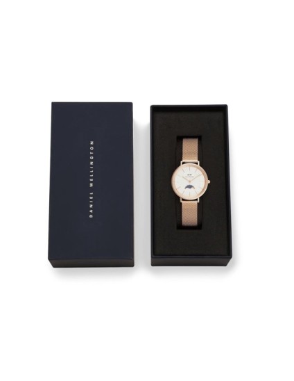 Reloj Daniel Wellington DW00100773 Mujer | Joyería Parejo