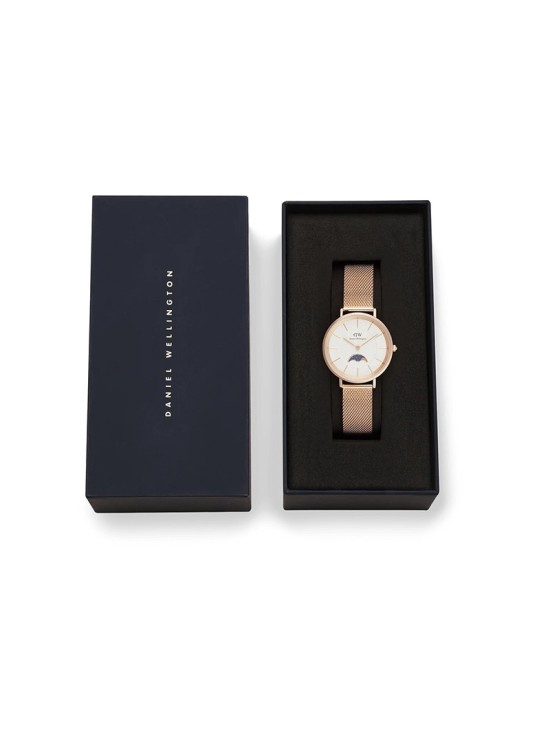 Reloj Daniel Wellington DW00100773 Mujer | Joyería Parejo