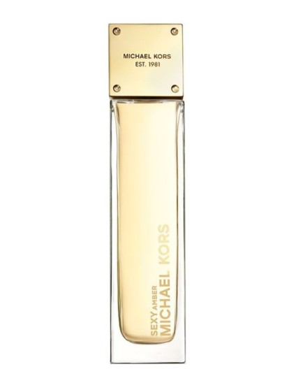 Michael Kors Sexy Amber Eau de Parfum 100 ml Mujer | Joyería Parejo