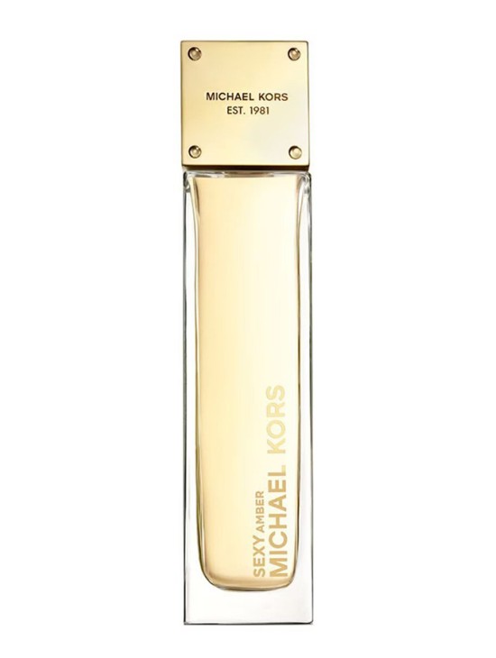 Michael Kors Sexy Amber Eau de Parfum 100 ml Mujer | Joyería Parejo